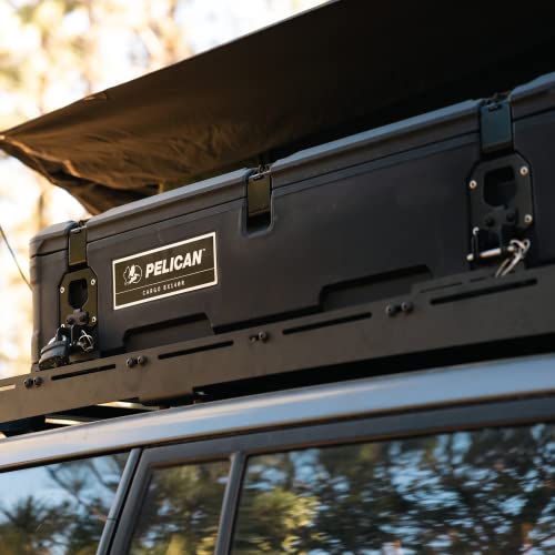 Cargo Case BX140R