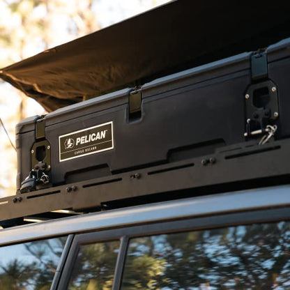 Cargo Case BX140R