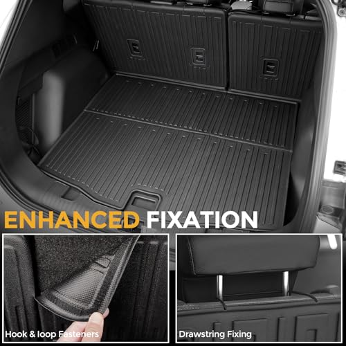 Floor Mats Fort 2020