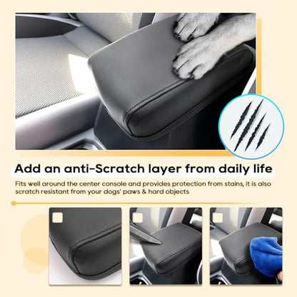 Armrest Cover for 2022