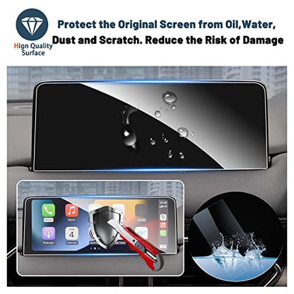 2025 CX5 Screen Protector for Mazda CX5 2025 Accessories 9HD Anti