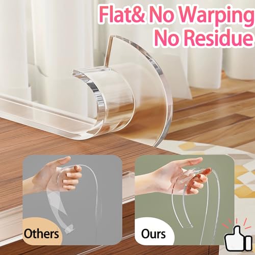 Baby Corner Proofing Edge Protector Strip