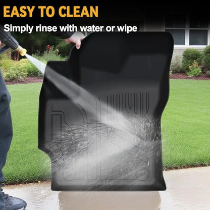 Floor Mats for 2020