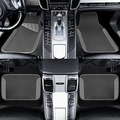 Waterproof Universal Fit Car Floor Mats