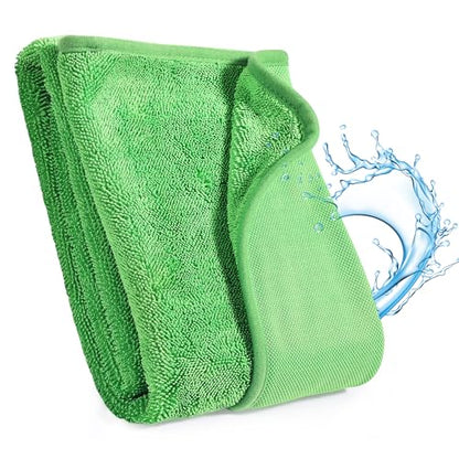 Microfiber Towels for Cars