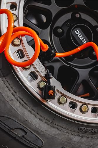4 Tire Hose System (4 Count)