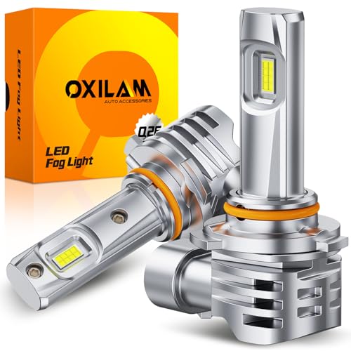 H10 9145 LED Fog Light Bulbs (2 Count)