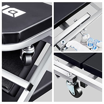 DNA MOTORING TOOLS