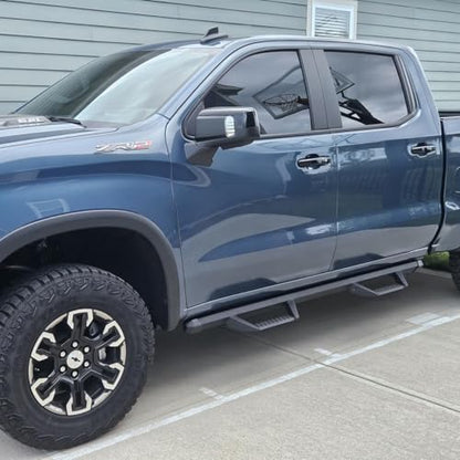 Running Boards for 2007 (2 Count)
