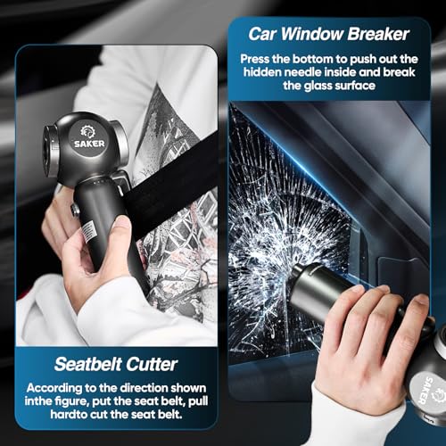 Car Vacuum Portable 6