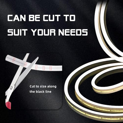 Car LED Strip Light For Trunk