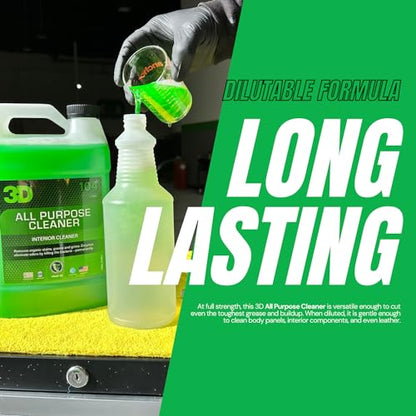 All Purpose Cleaner (16 Ounce)