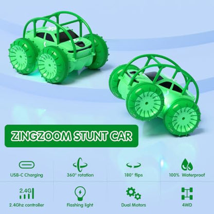 Remote Control Car