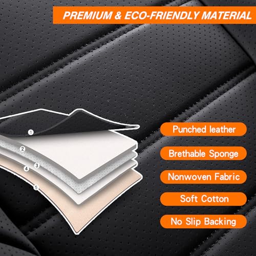 Seat Covers Car Seat Covers Front Seats