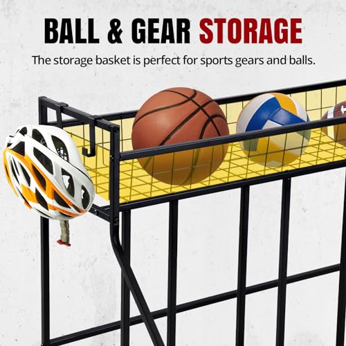 4 Bike Stand Indoor Bike Storage