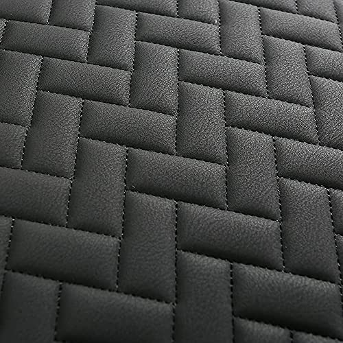Full Set Car Seat Covers for Front and Rear Bottom Seats Only