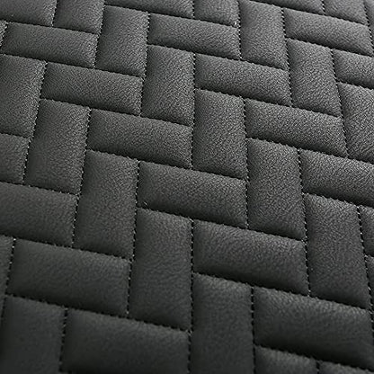 Full Set Car Seat Covers for Front and Rear Bottom Seats Only