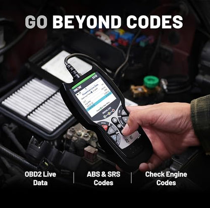 5310 OBD2 Scanner