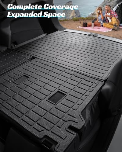 Floor Mats for Nissan Rogue 2021