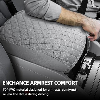 Center Console Cover Fit for 2009