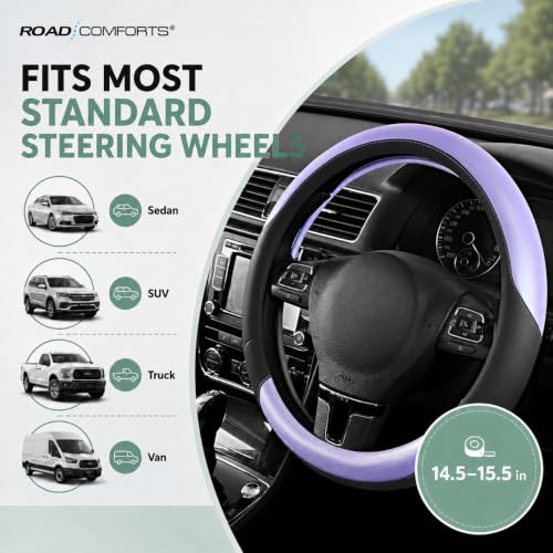 Steering Wheel Cover