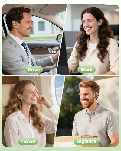 Bluetooth Headset