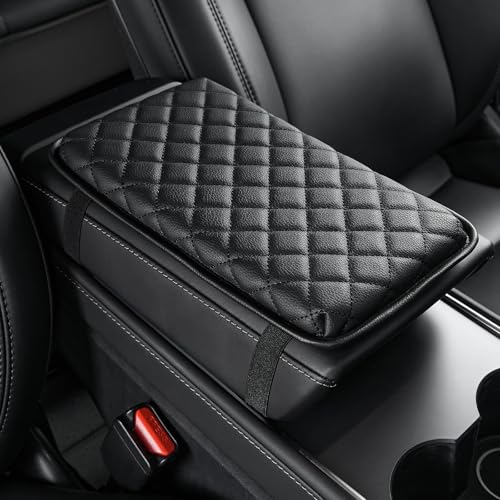Universal Center Console Cover