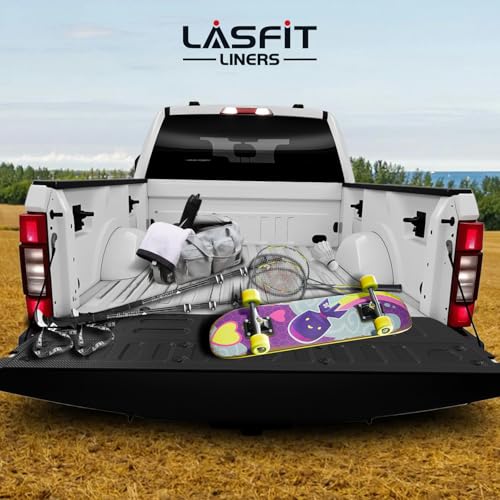 Tailgate Mat for 2022 2021