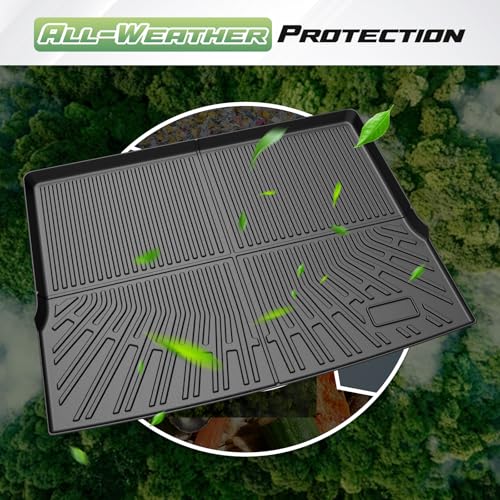 Floor Mats for Nissan Kicks SV SR