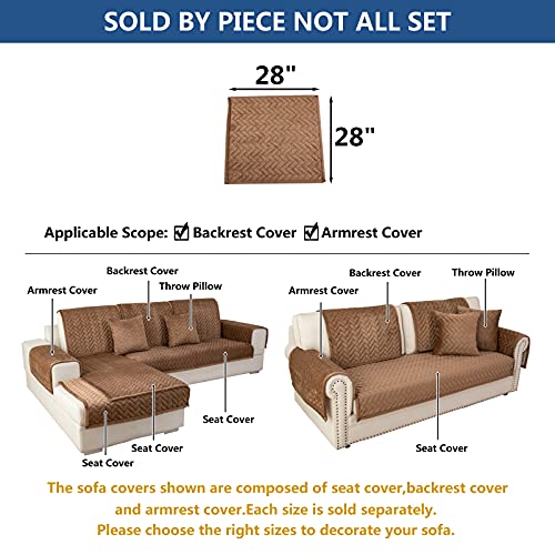 Armrest Covers