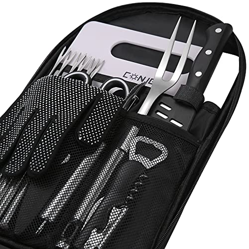 Camping Cookware Storage Bag