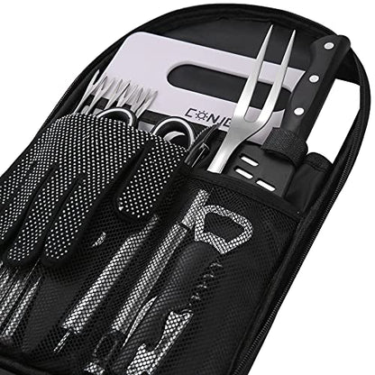 Camping Cookware Storage Bag