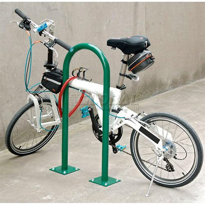 U Rack Bike Rack