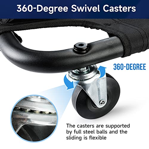 40 Inch Foldable Automotive Creeper