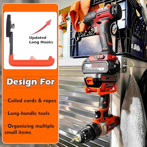 Magnetic Hooks (2 Count)