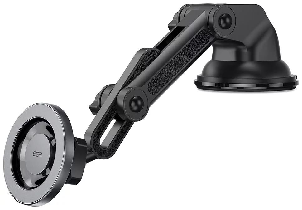 for MagSafe Car Mount