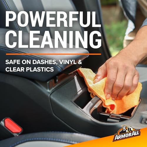 Multi Purpose Car Cleaner Spray (16 Fl Oz)