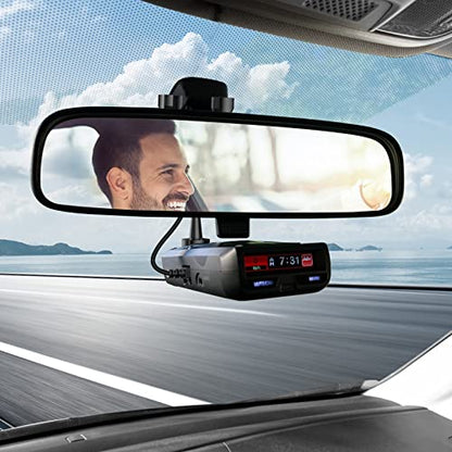 Radar Detector Hardwire Power Cord