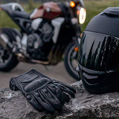 Motorcycle Gloves for Men
