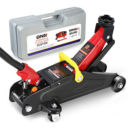 TOOLS 00234 Low Profile Hydraulic Trolley Service