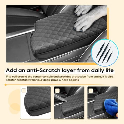 Armrest Cover for 2020