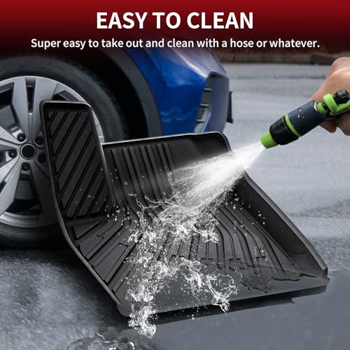 Floor Mats & Cargo Mats for Volkswagen ID.4 2021