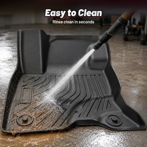 Floor Mats for Ford Escape