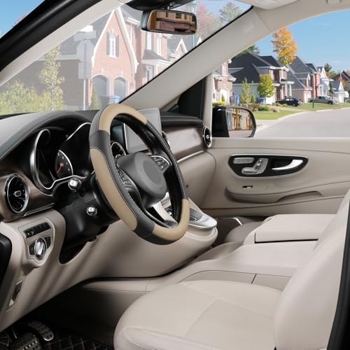 Steering Wheel Cover 14.5