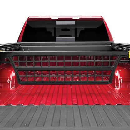Roll-N-Lock Cargo Manager Truck Bed Organizer | CM401 | Fits 2019 - 2025 Dodge Ram 1500/2500/3500, Does Not Fit w/ Multi-Function (Split) Tailgate 5' 7" Bed (67.4")