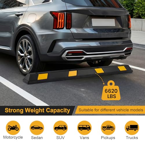 Parking Block