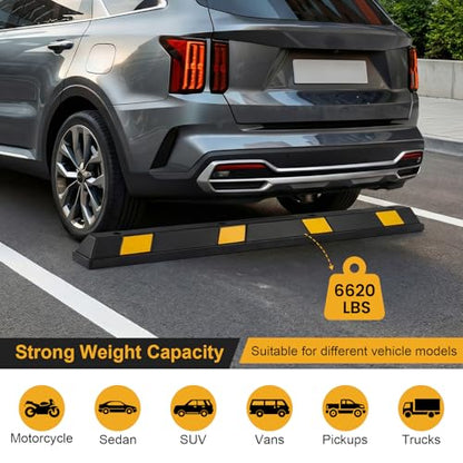 Parking Block