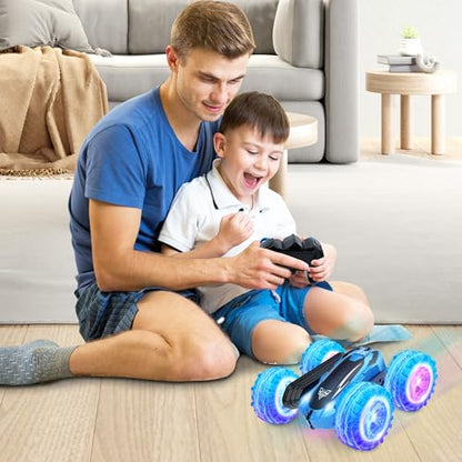 Remote Control Car