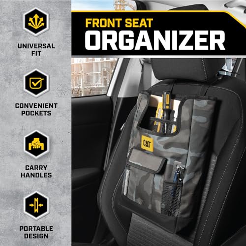 Car Seat Organizer for Cars Trucks SUVs