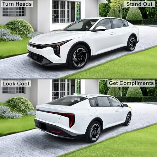 Precut for KIA K4 2025